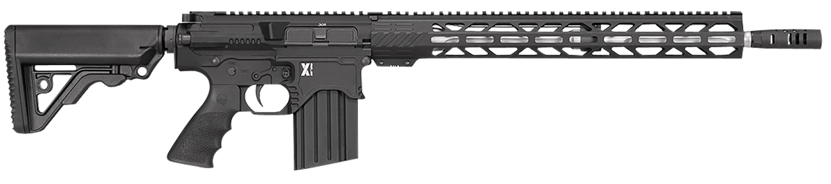Rock River Arms LAR-BT3 X-1 308 Win 18" 20+1 Semi-Auto Rifle