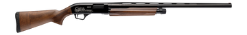 Winchester SXP High Grade 12 Gauge 26" 4+1 3" Pump Shotgun - Gloss Blued, Oiled Walnut