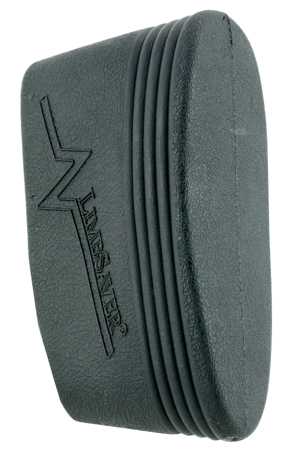 Limbsaver 10546 Slip-On Recoil Pad Small Black Rubber