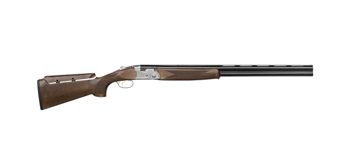 Beretta 686 Silver Pigeon I Sporting 12 Gauge 3" 2rd 30" Over/Under Shotgun