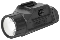 Holosun P.ID-HC 400/800 Lumens White LED Pistol Light 3.20" - Black Anodized