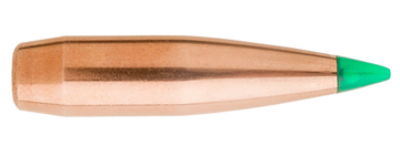 Sierra Tipped GameKing 30 Cal .308 210gr Polymer Tipped Boat Tail Reloading Bullets - 500/Box