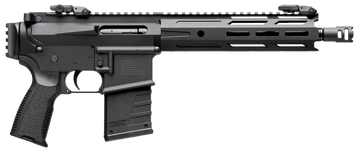 Kriss USA DMK22P 22 LR 10+1 10.50" Semi-Auto Pistol