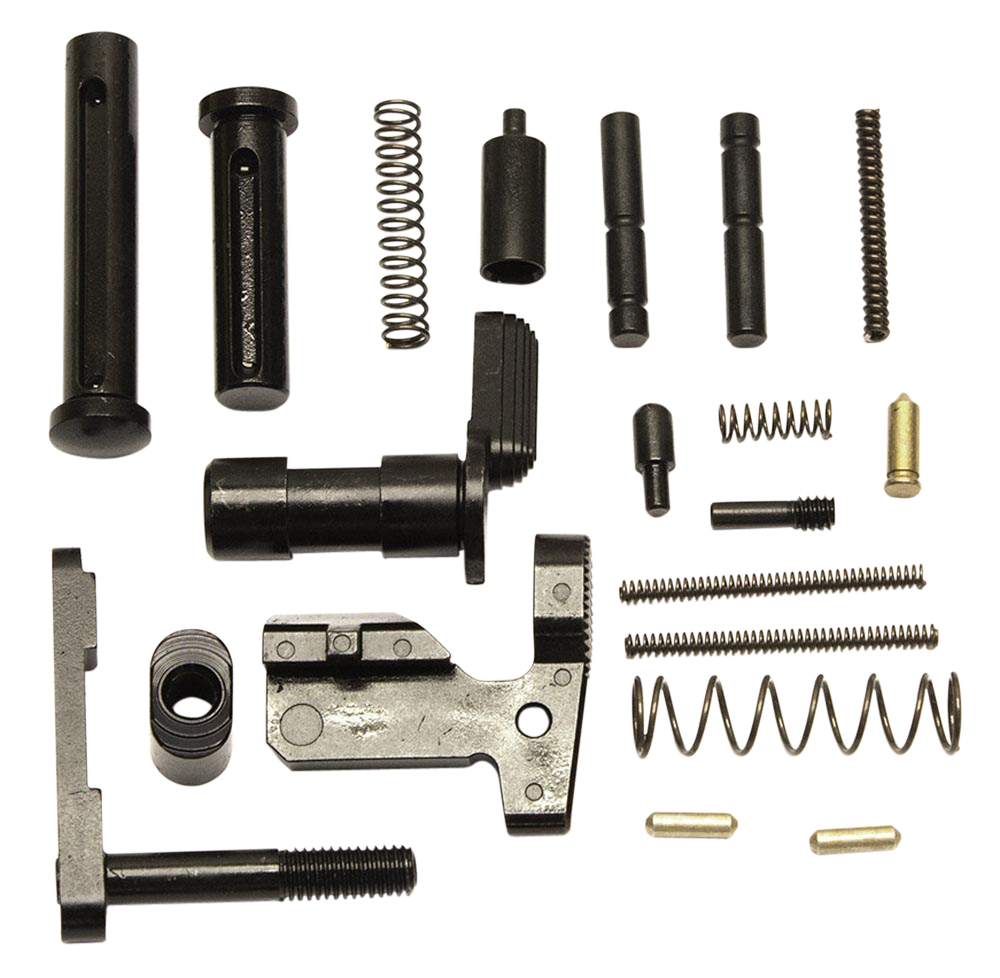 CMMG 38CA61A Gun Builders Lower Parts Kit 308 Win MK3 LR-308