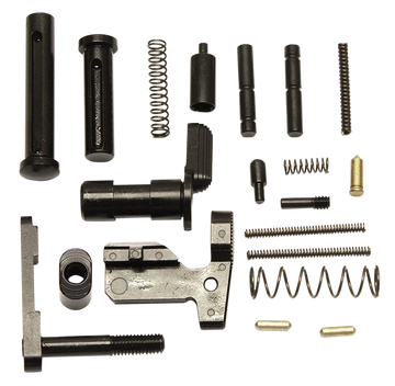CMMG 38CA61A Gun Builders Lower Parts Kit 308 Win MK3 LR-308