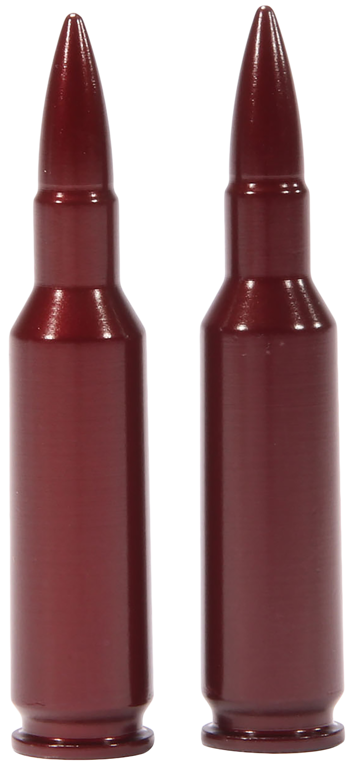 A-Zoom 12401 Rifle Snap Cap 224 Valkyrie 2-Pack