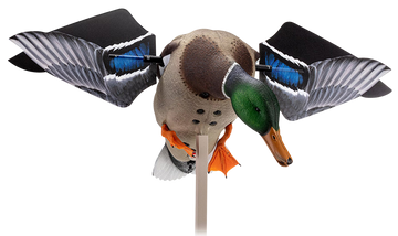 Avian X PowerFlight Smart Motion Mallard Spinning Wing Duck Decoy