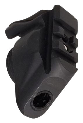 Sig Sauer 2401191R MCX Picatinny Stock Adapter Kit - Aluminum