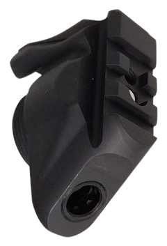 Sig Sauer 2401191R MCX Picatinny Stock Adapter Kit - Aluminum