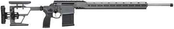 Sig Sauer Cross PRS 308 Win 24" 10+1 Bolt Action Rifle - Cerakote Elite
