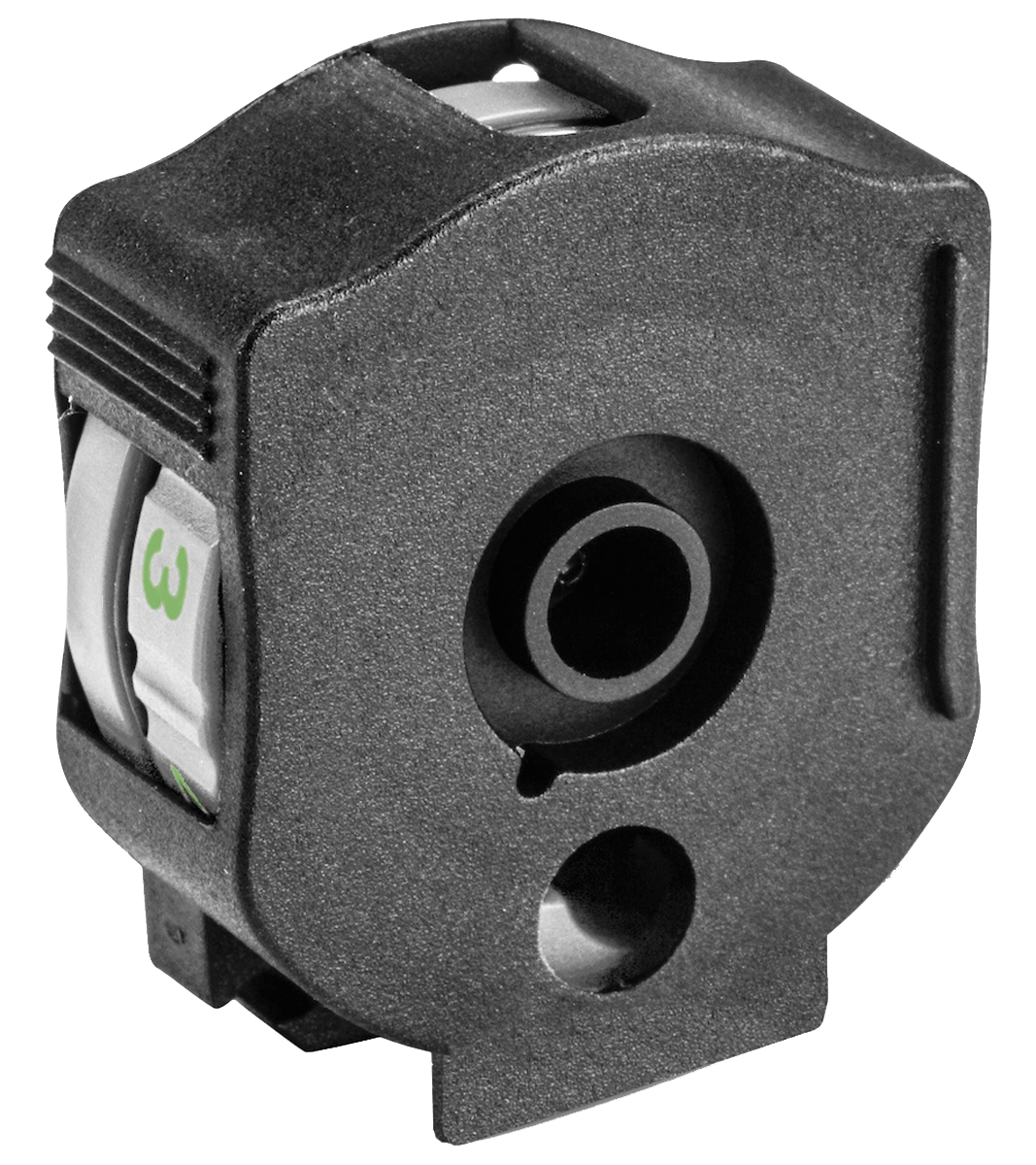 Gamo 10X Gen2 Quick-Shot .22 10-Rd Polymer Air Rifle Magazine