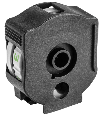 Gamo 10X Gen2 Quick-Shot .22 10-Rd Polymer Air Rifle Magazine