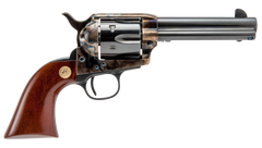 Cimarron Model P .45 Colt 4.75" 6-Shot SAO Revolver - Pre-War Style