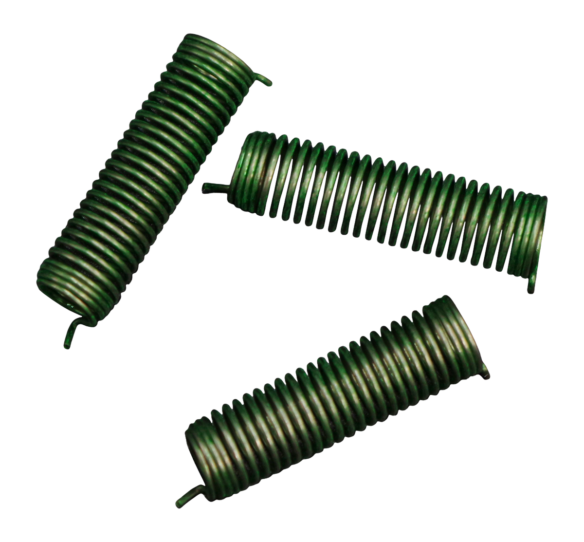 TandemKross Green Springs for Ruger 10/22 Rotary Mags - 3-Pack