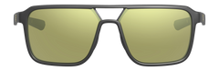 Leupold Bridger Matte Black Daylight Max Polarized Sunglasses