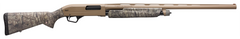 Winchester SXP Hybrid Hunter 12 Gauge 26" 4+1 3.5" Pump Shotgun - Realtree Timber