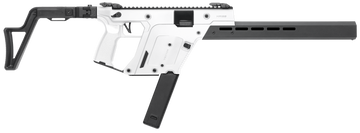 Kriss USA Vector CRB Gen3 9mm Luger 16" 40+1 Semi-Auto Rifle - Alpine - CA Compliant