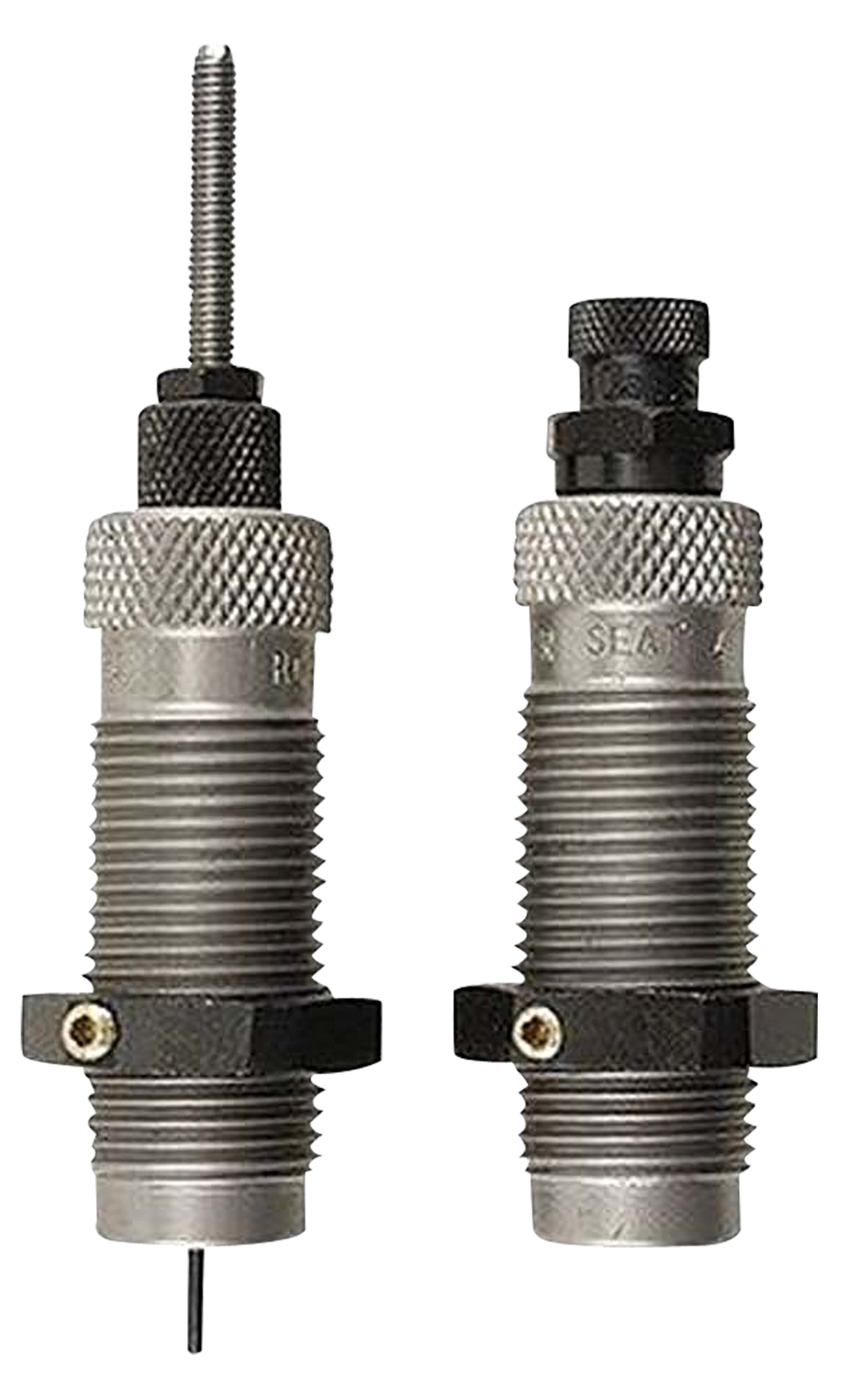 RCBS 17601 Full-Length 2-Die Set Group A .300 Rem. Ultra Mag