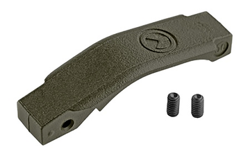Magpul MOE Enhanced Trigger Guard OD Green Polymer For AR-15/M4
