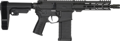 CMMG Banshee MK4 5.7x28mm 8" 32+1 Semi-Auto AR Pistol