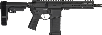 CMMG Banshee MK4 5.7x28mm 8" 32+1 Semi-Auto AR Pistol