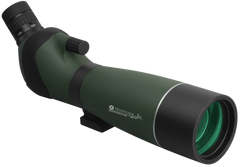 Konus Konuspot 70B 20-60x70mm Angled Spotting Scope w/Tripod