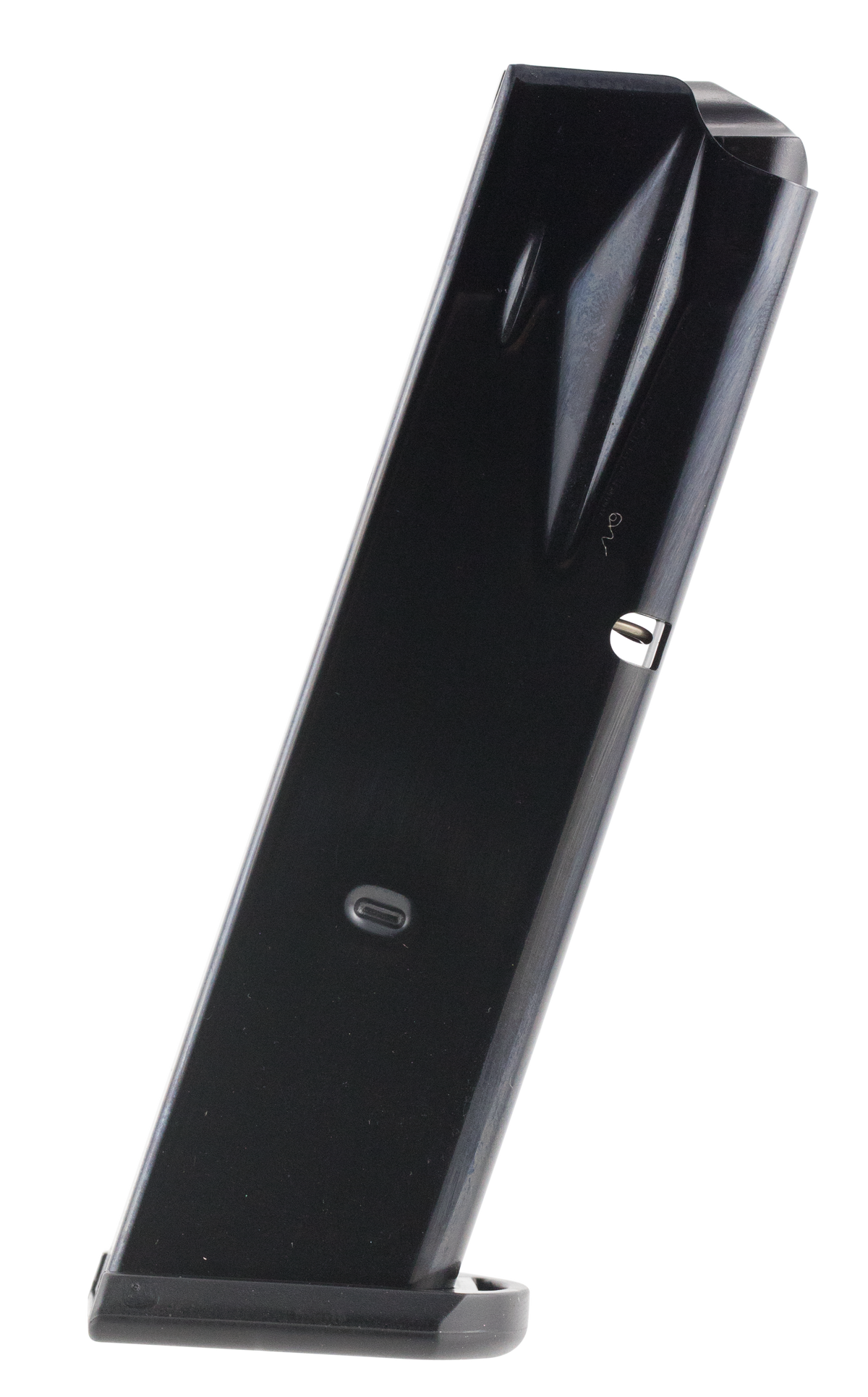 Mec-Gar Taurus PT100/PT101 40 S&W 10rd Blued Carbon Steel Magazine