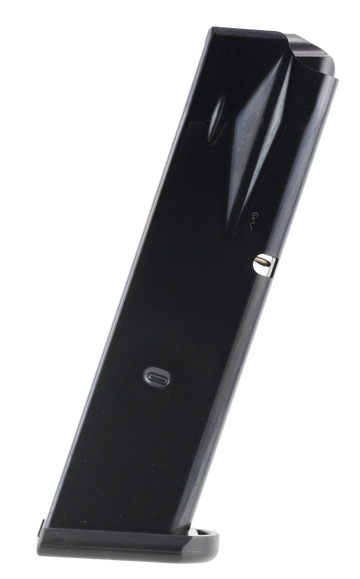 Mec-Gar Taurus PT100/PT101 40 S&W 10rd Blued Carbon Steel Magazine