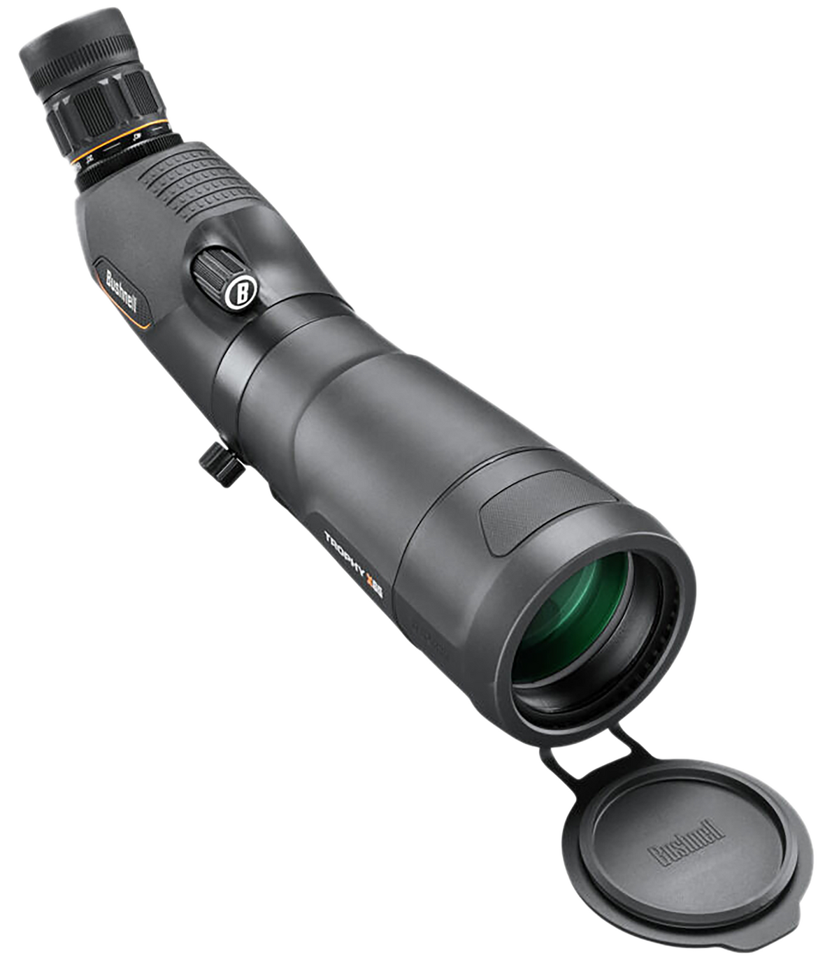 Bushnell Trophy Xtreme 20-60x65mm Angled Body Spotting Scope