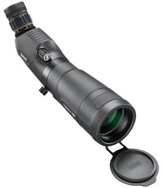 Bushnell Trophy Xtreme 20-60x65mm Angled Body Spotting Scope
