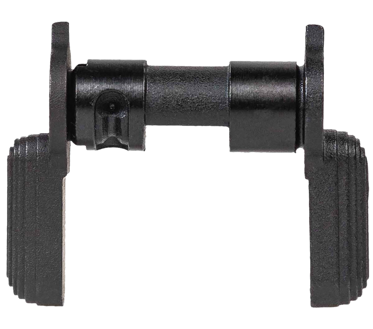 Tapco TAP22066 AR-15 Ambi Safety Selector Black 8620 Steel