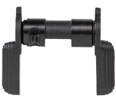 Tapco TAP22066 AR-15 Ambi Safety Selector Black 8620 Steel