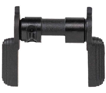 Tapco TAP22066 AR-15 Ambi Safety Selector Black 8620 Steel