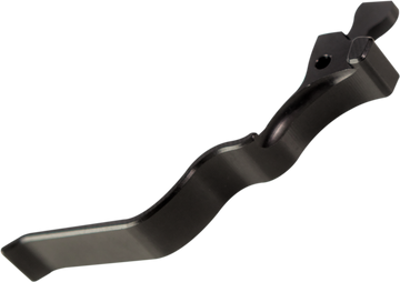 Timber Creek Outdoors 10/22 Extended Magazine Release XL Black Billet Aluminum