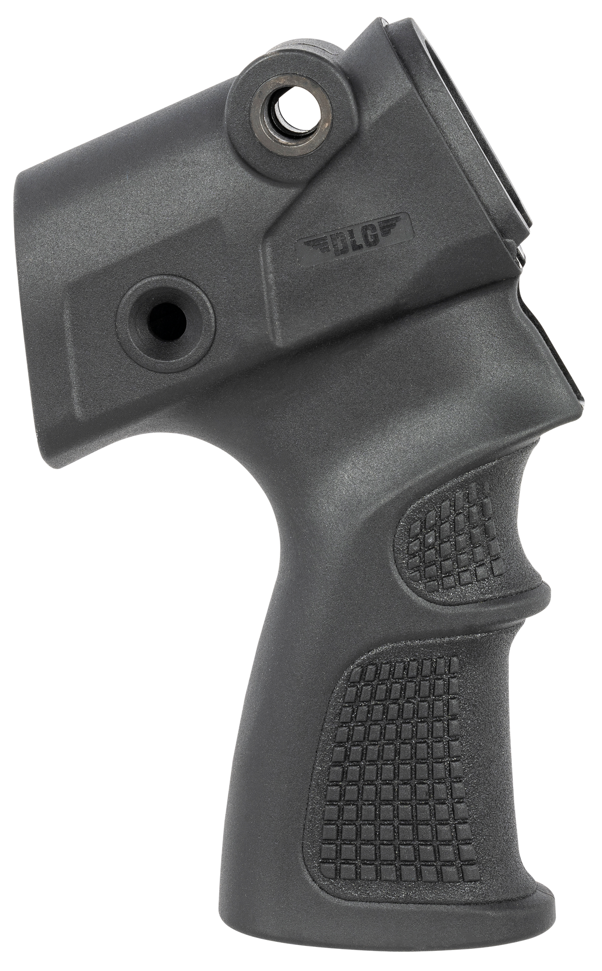 NcSTAR DLG-108 Pistol Grip Stock Adapter Black Polymer for Remington 870
