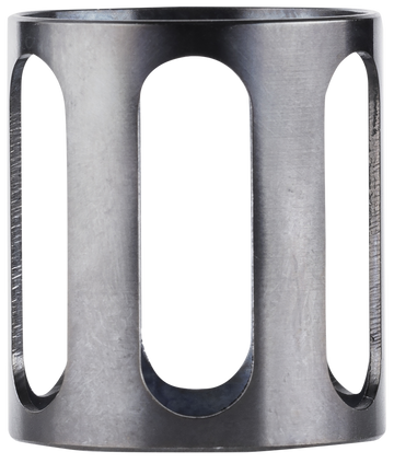 Dead Air DA409 P-Series Fixed Barrel Spacer 1.20 in
