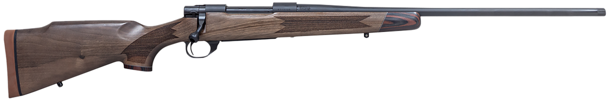 Howa M1500 Super Deluxe 243 Win 22" 5+1 Bolt-Action Rifle