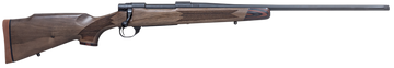 Howa M1500 Super Deluxe 243 Win 22" 5+1 Bolt-Action Rifle