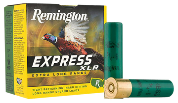 Remington Ammunition Express XLR 28 Gauge 2.75" 3/4 oz 7.5 Shot Shotshell - Box or Case