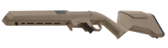 Magpul Industries Hunter Lite Stock Flat Dark Earth Ruger American Short Action