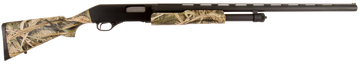 Stevens 320 Field 12 Gauge 28" 5+1 3" Pump Shotgun - Mossy Oak Shadow Grass Blades