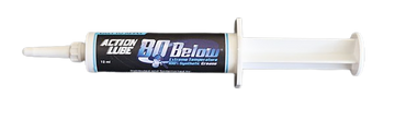 80 Below Action Lube 12ml 12-Pack Synthetic Firearm Lubricant