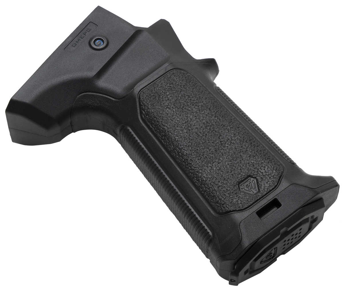 Strike Industries Enhanced Pistol Grip Black Polymer for CZ Scorpion EVO