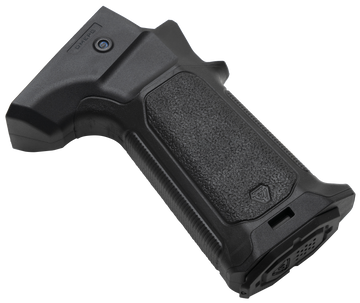 Strike Industries Enhanced Pistol Grip Black Polymer for CZ Scorpion EVO