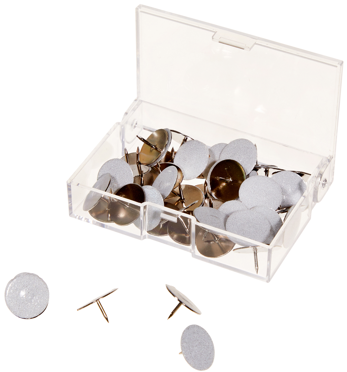 Allen 47 Trail Marking Tacks Reflective 50 Pack