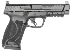 Smith & Wesson M&P M2.0 10mm Auto 4.6" 15+1 Semi-Auto Pistol