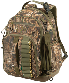 Punisher Gear-Fit Pursuit Waterfowl Hunting Backpack Realtree Max-5