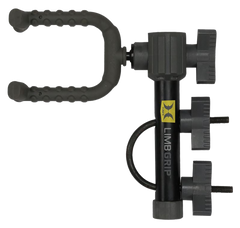 Hawk HWK3019 Limb Grip Bow Holder U-Bolt Connection - Black