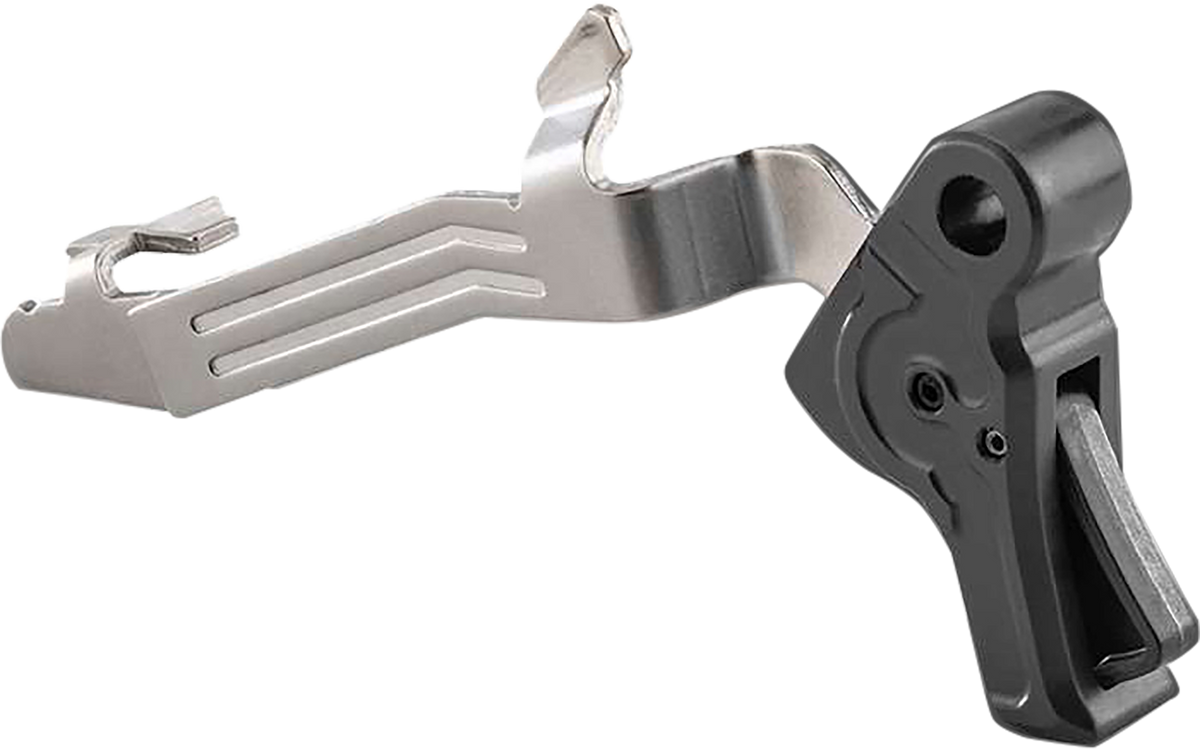 Apex Tactical Specialties 102173B Action Enhancement Slim Black Type 3 Drop-In Trigger Kit - Fits Glock 43/43X/48