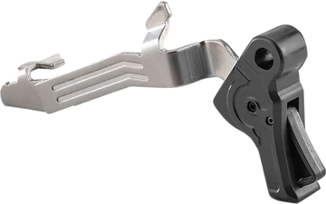 Apex Tactical Specialties 102173B Action Enhancement Slim Black Type 3 Drop-In Trigger Kit - Fits Glock 43/43X/48